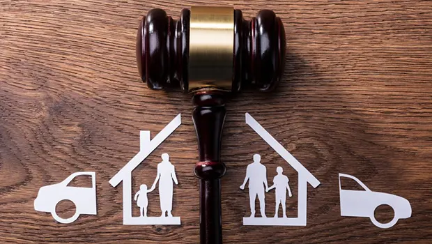 دعاوي الأحوال الشخصية